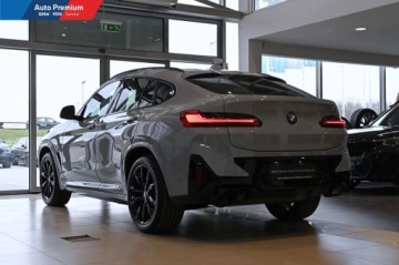 BMW X4 G02 SUV Facelifting 2.0 30i 245KM 2023 BMW X4 xDrive30iFV23Hak HolowniczyBMW LaserlichtFotel Sportowy 2.0, zdjęcie 20