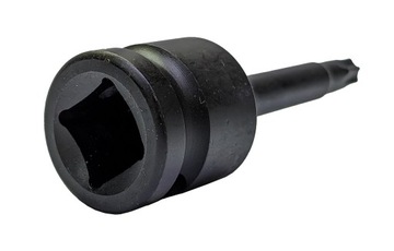 ТОРЦЕВОЙ ТОРЦЕВОЙ УДАРНЫЙ КЛЮЧ TORX T30 T30 1/2