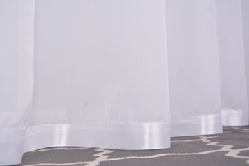 ГОТОВАЯ ШТОРА 200Х210 ПРОСТАЯ РАСТОЧКА