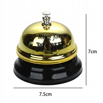 Служба ресепшн Ресторан Bell Bell