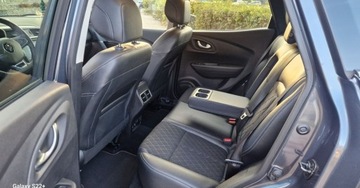 Renault Kadjar Crossover Facelifting 1.3 TCe 140 FAP 140KM 2022 Renault Kadjar Wzorowy SALON PL - 53 Tkm AUTOMAT - SERWIS ASO 1.3, zdjęcie 9