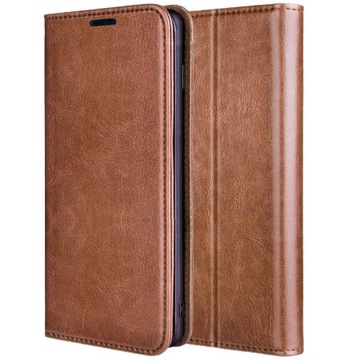 ETUI SKÓRZANE KABURA BOOK DO SAMSUNG GALAXY A13 4G