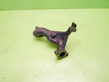 ОСНОВА КЛАПАНА EGR MITSUBISHI CARISMA I 1.8 GDI