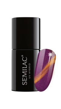 SEMILAC 314 MAGIC CAT EYE PINK 7ML