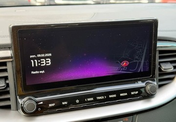 Kia XCeed 2026 Kia XCeed BUSINESS LINE wersja MY2026, benzyna automat DOSTEPNY OD REKI, zdjęcie 34