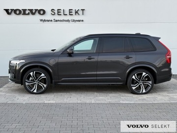 Volvo XC90 II 2024 Volvo XC 90 Volvo XC90 | T8 AWD | Plug-in Hybrid |, zdjęcie 3