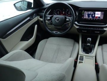 Skoda Octavia III Kombi Facelifting 1.5 TSI ACT 150KM 2020 Skoda Octavia 1.5 TSI, Salon Polska, zdjęcie 6