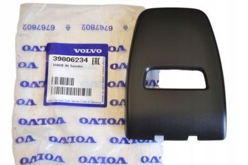 VOLVO V60 XC60 XC70 oslona skladanego zaglowka OE