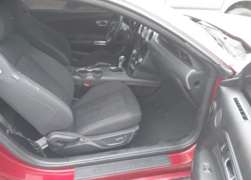 Ford Mustang VI 2019 Ford Mustang FORD MUSTANG ECOBOOST 2.3 Benzyna 314KM, zdjęcie 8