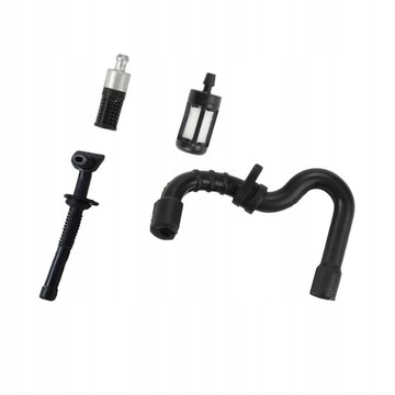 Кабель топливопровода свечи зажигания