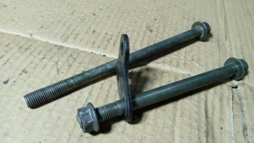 YAMAHA FAZER FZS 600 ДВИГАТЕЛЬ БОЛТ КРЕПЛЕНИЯ КРОНШТЕЙН КРЕПЛЕНИЯ РАМЫ