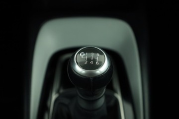 Toyota Corolla XII Hatchback 1.2 Turbo D-4T 116KM 2020 Toyota Corolla 1.2 Turbo, Salon Polska, zdjęcie 12