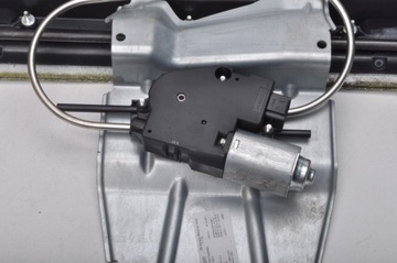 PEUGEOT RCZ SPOILER SPOJLER KLAPY YM17445580