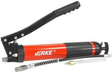 РУЧНОЙ смазочный пистолет TAWOTTA GREASE GREASING GREASING GREASE GREASING GUN 800 мл