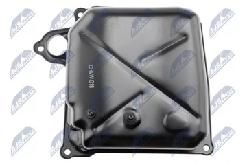 NTY BMO-VW-018 VANA OLEJOVÁ AUTOMATICKÁ SKŘÍŇ ŘAZENÍ