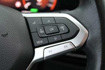 Volkswagen Golf VIII Hatchback Plug-In-Hybrid 1.4 TSI 204KM 2022 Volkswagen Golf STYLE DSG Asystent Salon PL, zdjęcie 25