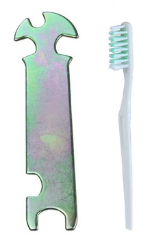 ПИСТОЛЕТ ДЛЯ ПОКРАСКИ, СОПЛО 1,4 ММ