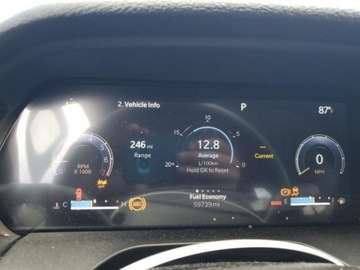 Jeep Grand Cherokee V 2023 Jeep Grand Cherokee L laredo 4x4 3.6 Benzyna 293KM, zdjęcie 10