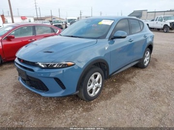 Dodge 2024 Dodge Hornet 2024 r., 2,0L GT AWD 2.0 Benzyna 268KM, zdjęcie 2