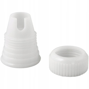 ADAPTER DO MAŁYCH TYLEK - COUPLER STANDARD Wilton
