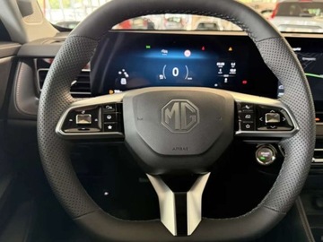 MG HS I 2025 MG HS Hybrid Exclusive, Rabat, niska cena, od reki, LED 1.5 Hybryda 224KM, zdjęcie 14
