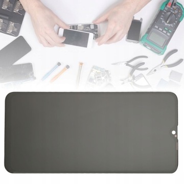 Замена экрана дигитайзера телефона в сборе