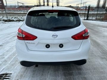 Nissan Pulsar 2015 Nissan Pulsar 1.2B,Klima, Alufelgi,Stan bdb,Serwis, zdjęcie 2