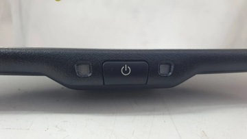 SSANGYONG KORANDO 3 III 10- FOTOCHROM ZRCÁTKO ZPÁTEČNÁ VNITŘNÍ