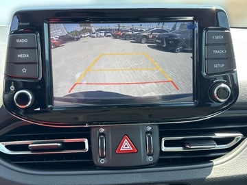 Hyundai i30 III Hatchback Facelifting 1.0 T-GDI 120KM 2022 Hyundai i30 1.0 T-GDI Classic + III (2017-), zdjęcie 12