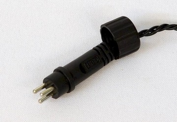 Световая решетка diLED - 100 светодиодов, теплый белый