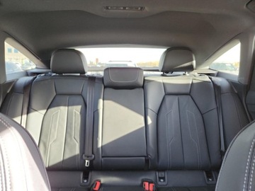 Audi 2022 Audi Q4 Sportback e-tron Premium Plus S Line 2022 Elektryczny 295KM, zdjęcie 10