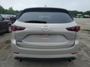 Mazda CX-5 II 2024 Mazda CX-5 Premium 2.5 Benzyna 187KM, zdjęcie 3