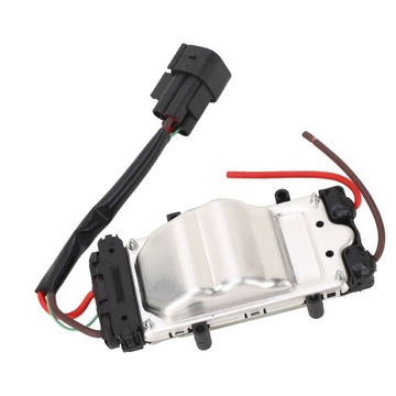 MODUL ŘÍDÍCÍ VENTILÁTOR CHLADIČŮ 17117561757