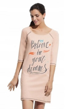 СМЕШАННАЯ УПАКОВКА 15 ШТ. НОВЫЙ РАЗМЕР ЖЕНСКИХ НОЧНЫХ РУБАШЕК. С