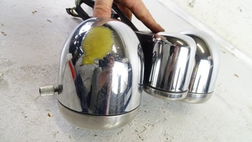 Suzuki Bandit GSF 1200 95-99 Набор счетчиков часов