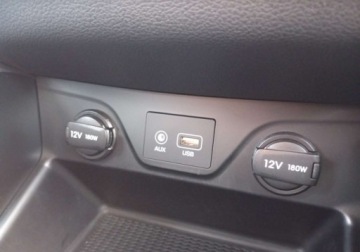 Hyundai Tucson III SUV 1.6 T-GDI 177KM 2018 Hyundai Tucson Bezwypadkowy - serwisowany - 1,6 - 177 KM - przebieg 42.000, zdjęcie 29