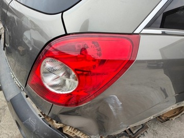 OPEL ANTARA 10R SVĚTLO PRAVÝ ZADNÍ