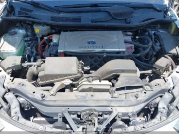 Toyota 2016 Toyota Mirai 2016 Toyota Mirai 4dr Sdn 2.0 Benzyna 247KM, zdjęcie 8