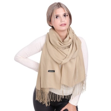 Женская платка простой благодати