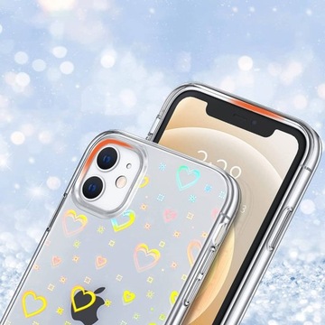 ПРОЗРАЧНЫЕ ОБРАЗЦЫ КОРПУСА для SAMSUNG GALAXY S22+ PLUS