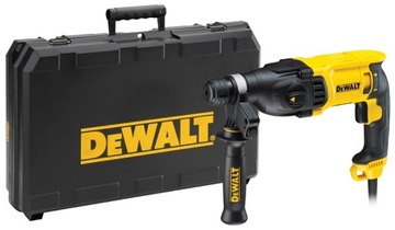 Młoto-wiertarka DeWalt D25133K