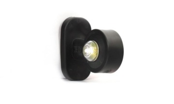 Светодиодный ботинок L /P /высота 97 мм /