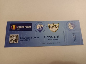 BAŁTYK KOSZALIN - ROZWÓJ KATOWICE 26-09-2018 PP