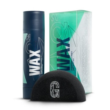 Wosk z aplikatorem Gyeon Q2 Wax 175 g