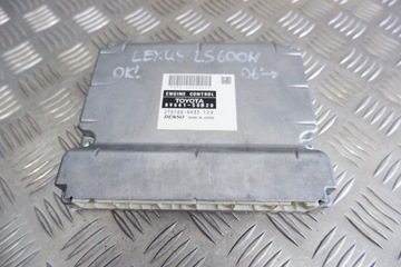 JEDNOTKA MOTORU LEXUS LS (_F4_) 8966150B20 5.0L HYBRID 290KW 2008