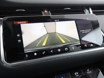 Land Rover Range Rover Evoque II SUV 2.0 Td4 150KM 2019 Land Rover Range Rover Evoque D150 Automat MHEV, zdjęcie 23