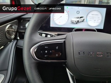 Omoda 5 1.6 T-GDI 147KM 2024 Omoda Omoda 5 Comfort 1.6 TGDI 147 KM OD RĘKI, zdjęcie 8