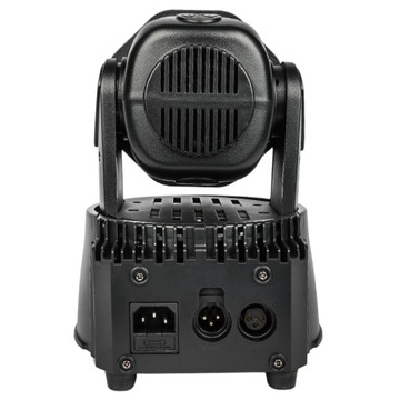 СВЕТОДИОД С ДВИЖУЩЕЙСЯ ГОЛОВКОЙ WASH LED PAR REFLECTOR 7x8W RGBW LED НОВЫЙ