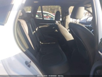 BMW X1 F48 2021 BMW X1 XDrive28I 2021 2.0l 2.0 Benzyna 228KM, zdjęcie 12