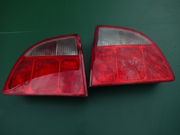 lampy tylne wiązki MASERATI 4200 2001-2004r